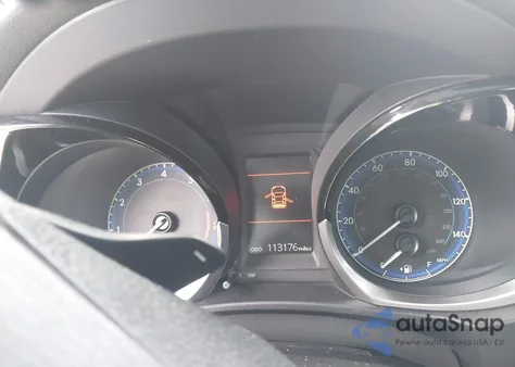 2016 Toyota Corolla S Plus from USA, damaged, VIN 2T1BURHE5GC520003